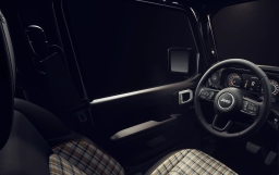 Jeep Gladiator 85th Anniversary Edition 4x4 2026