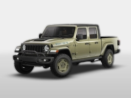 Jeep Gladiator Willys 41 4x4 2026