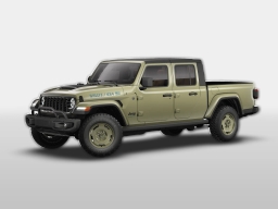 Jeep Gladiator Willys 41 4x4 2026