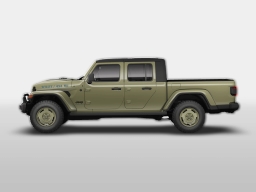 Jeep Gladiator Willys 41 4x4 2026