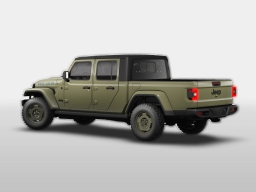 Jeep Gladiator Willys 41 4x4 2026