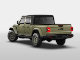 Jeep Gladiator Willys 41 4x4 2026