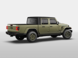 Jeep Gladiator Willys 41 4x4 2026