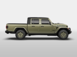 Jeep Gladiator Willys 41 4x4 2026