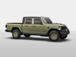 Jeep Gladiator Willys 41 4x4 2026