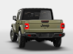 Jeep Gladiator Willys 41 4x4 2026