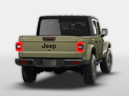 Jeep Gladiator Willys 41 4x4 2026