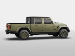 Jeep Gladiator Willys 41 4x4 2026