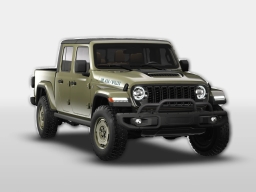 Jeep Gladiator Willys 41 4x4 2026