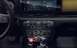 Jeep Gladiator Willys 41 4x4 2026