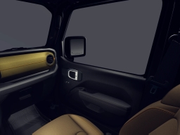 Jeep Gladiator Willys 41 4x4 2026