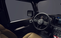 Jeep Gladiator Willys 41 4x4 2026