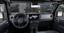 Jeep Gladiator Willys 4x4 2025