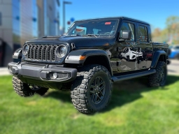 Jeep Gladiator Sport S 4x4 2026