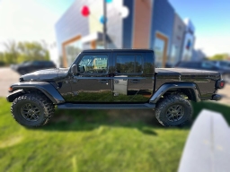 Jeep Gladiator Sport S 4x4 2026