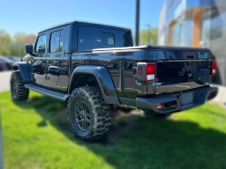 Jeep Gladiator Sport S 4x4 2026