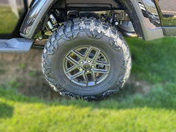 Jeep Gladiator Sport S 4x4 2026