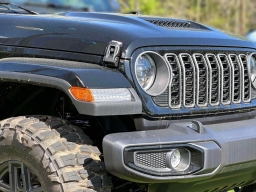 Jeep Gladiator Sport S 4x4 2026