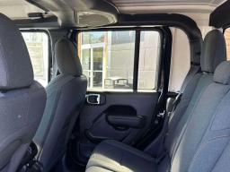 Jeep Gladiator Sport S 4x4 2026