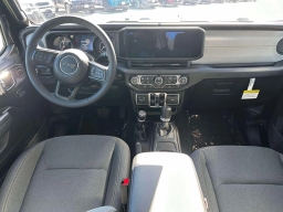 Jeep Gladiator Sport S 4x4 2026