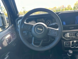 Jeep Gladiator Sport S 4x4 2026