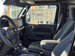 Jeep Gladiator Sport S 4x4 2026