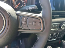 Jeep Gladiator Sport S 4x4 2026