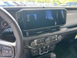 Jeep Gladiator Sport S 4x4 2026
