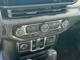 Jeep Gladiator Sport S 4x4 2026