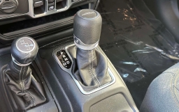 Jeep Gladiator Sport S 4x4 2026