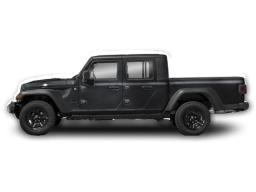 Jeep Gladiator Sport S 4x4 2026