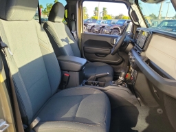 Jeep Gladiator Willys 4x4 2026