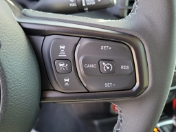 Jeep Gladiator Willys 4x4 2026