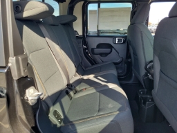 Jeep Gladiator Willys 4x4 2026