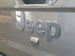 Jeep Gladiator Sport S 4x4 2026
