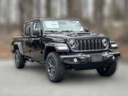 Jeep Gladiator Sport S 4x4 2026