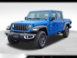 Jeep Gladiator Sport 4x4 2026