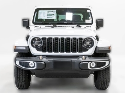 Jeep Gladiator 85th Anniversary Edition 4x4 2026