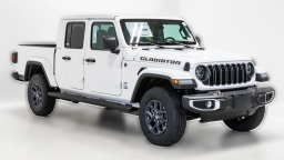 Jeep Gladiator 85th Anniversary Edition 4x4 2026