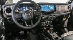 Jeep Gladiator 85th Anniversary Edition 4x4 2026