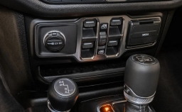Jeep Gladiator 85th Anniversary Edition 4x4 2026