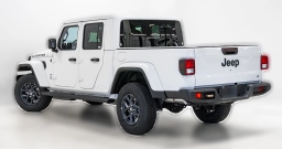 Jeep Gladiator 85th Anniversary Edition 4x4 2026