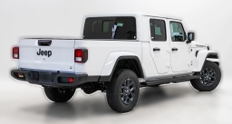 Jeep Gladiator 85th Anniversary Edition 4x4 2026