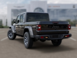Jeep Gladiator 85th Anniversary Edition 4x4 2026