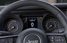 Jeep Gladiator 85th Anniversary Edition 4x4 2026