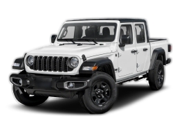 Jeep Gladiator 85th Anniversary Edition 4x4 2026