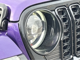Jeep Gladiator Willys 4x4 2026