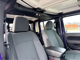 Jeep Gladiator Willys 4x4 2026