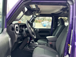 Jeep Gladiator Willys 4x4 2026