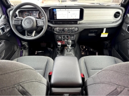 Jeep Gladiator Willys 4x4 2026